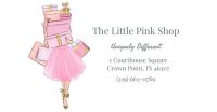 Little Pink Shop